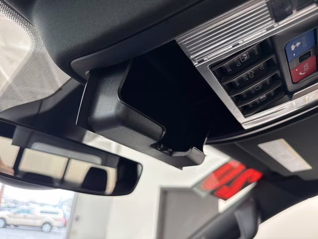 2020 Granite Crystal Metallic Clearcoat Ram 1500 Rebel 4X4 Truck