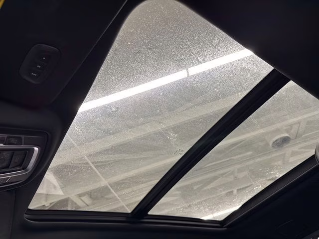 2020 Granite Crystal Metallic Clearcoat Ram 1500 Rebel 4X4 Truck