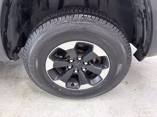 2020 Granite Crystal Metallic Clearcoat Ram 1500 Rebel 4X4 Truck