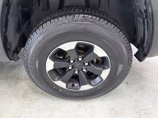 2020 Granite Crystal Metallic Clearcoat Ram 1500 Rebel 4X4 Truck