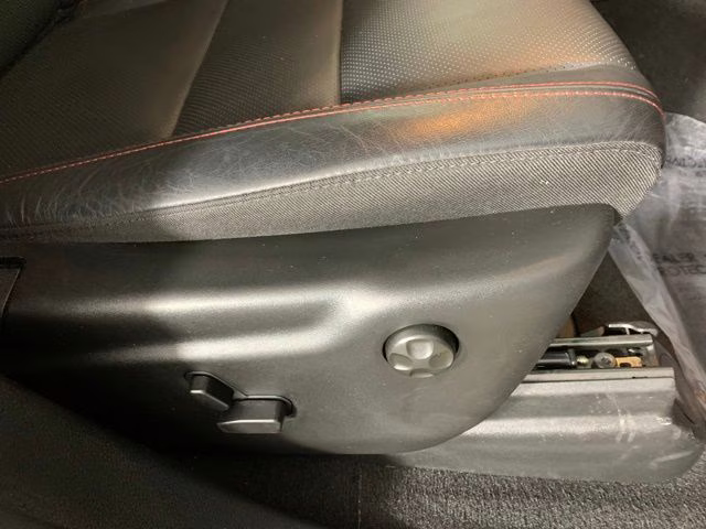 2025 Destroyer Gray Clearcoat Dodge Durango GT Plus AWD SUV
