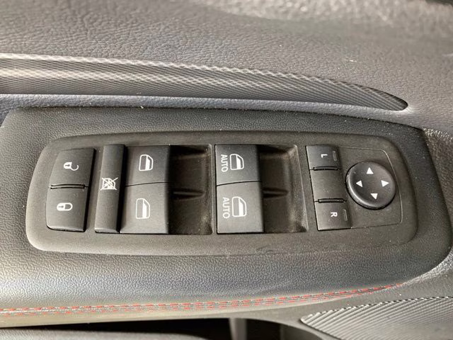 2025 Destroyer Gray Clearcoat Dodge Durango GT Plus AWD SUV
