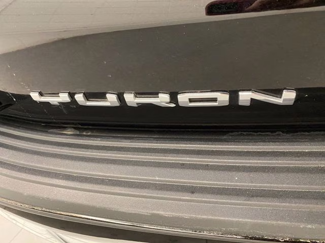 2025 Onyx Black GMC Yukon Elevation 4X4 SUV