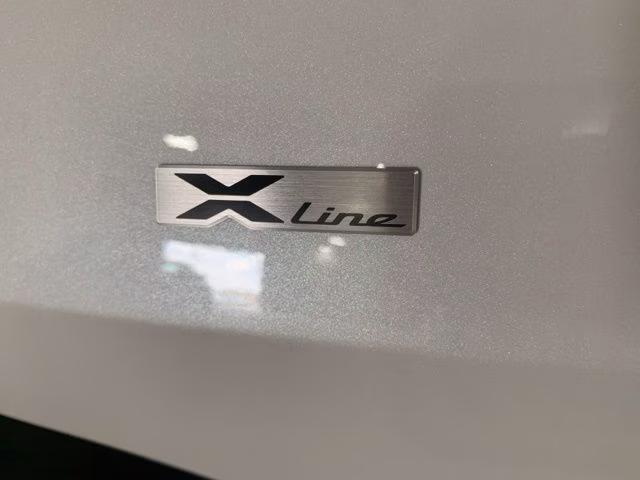 2026 Snow White Pearl Kia Sportage Hybrid X-Line AWD SUV
