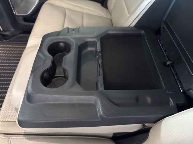 2022 Patriot Blue Pearlcoat Ram 1500 Limited 4X4 Truck