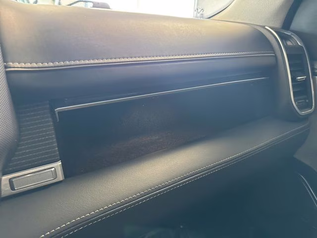 2022 Patriot Blue Pearlcoat Ram 1500 Limited 4X4 Truck