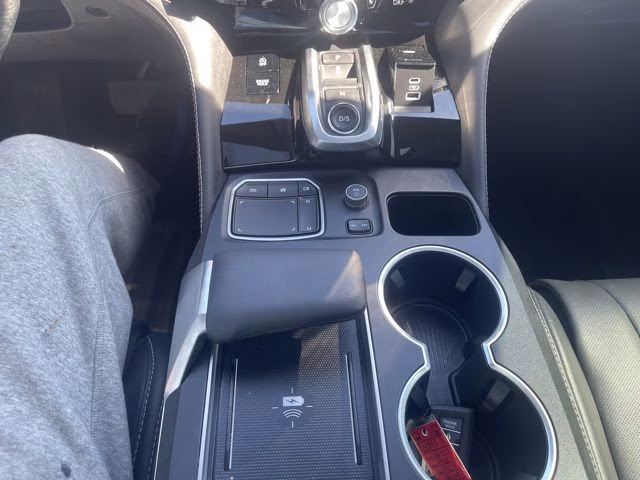 2024 Lunar Silver Metallic Acura MDX Advance AWD SUV