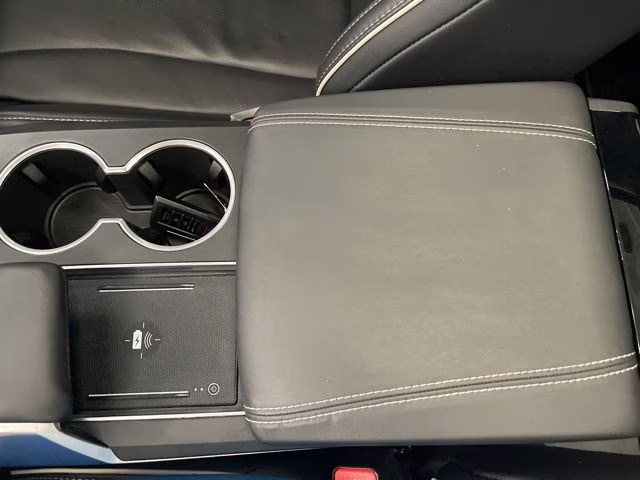 2024 Lunar Silver Metallic Acura MDX Advance AWD SUV