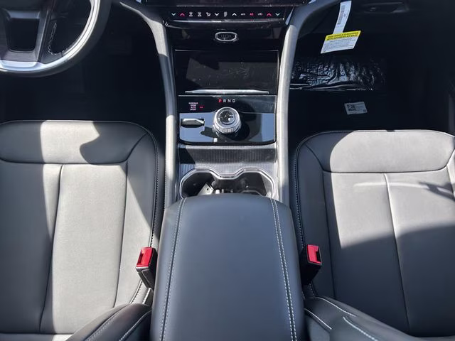 2026 Baltic Gray Metallic Clearcoat Jeep Grand Cherokee Limited 4X4 SUV