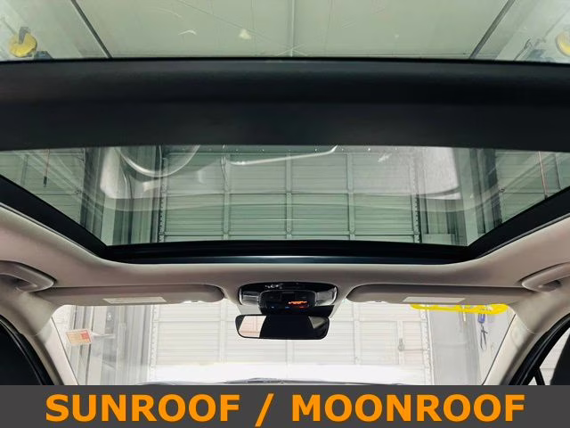 2023 Serenity White Hyundai Sonata SEL FWD Sedan