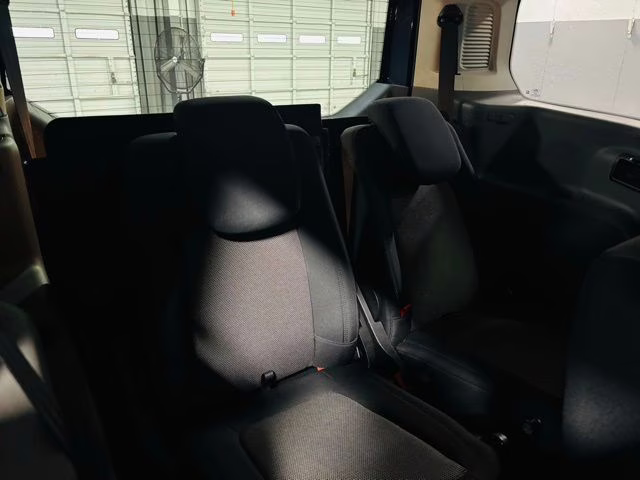 2020 Dark Blue Ford Transit Connect XL FWD Crossover