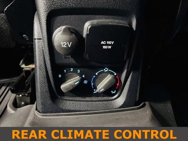 2020 Dark Blue Ford Transit Connect XL FWD Crossover