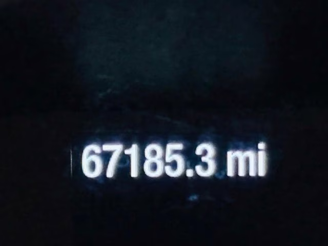 2020 Dark Blue Ford Transit Connect XL FWD Crossover