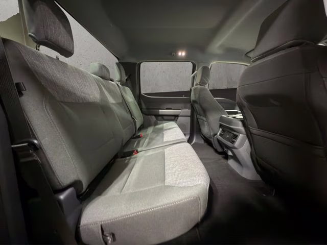 2025 Carbonized Gray Metallic Ford Super Duty F-450 DRW XLT 4X4 Truck