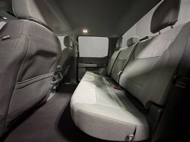 2025 Carbonized Gray Metallic Ford Super Duty F-450 DRW XLT 4X4 Truck