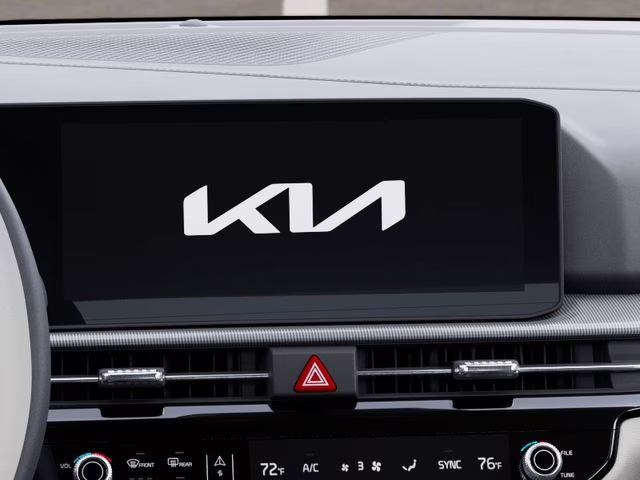 2026 Gravity Gray Kia Sportage Hybrid SX-Prestige AWD SUV