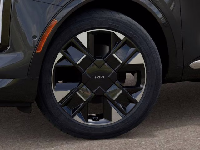 2026 Gravity Gray Kia Sportage Hybrid SX-Prestige AWD SUV