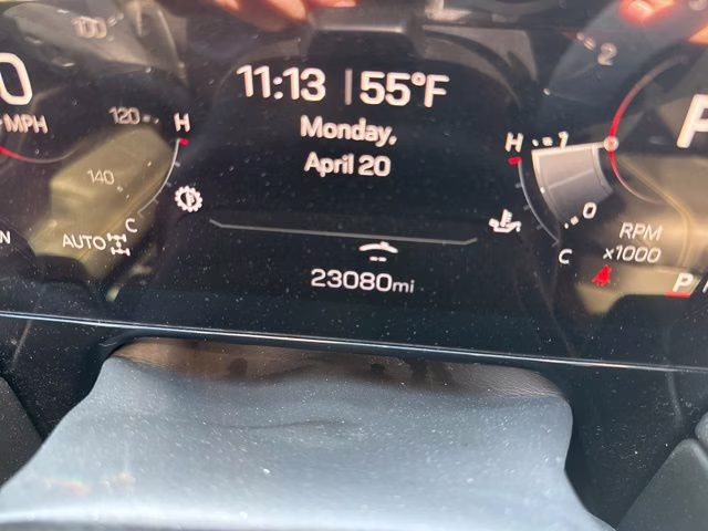 2025 Onyx Black GMC Yukon Elevation 4X4 SUV