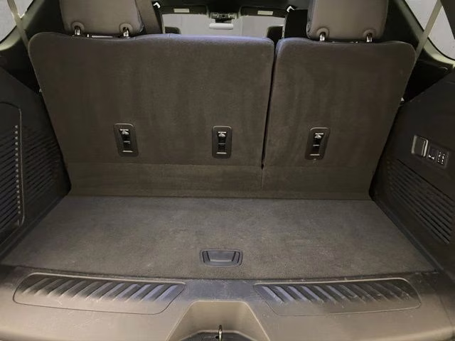 2025 Onyx Black GMC Yukon Elevation 4X4 SUV