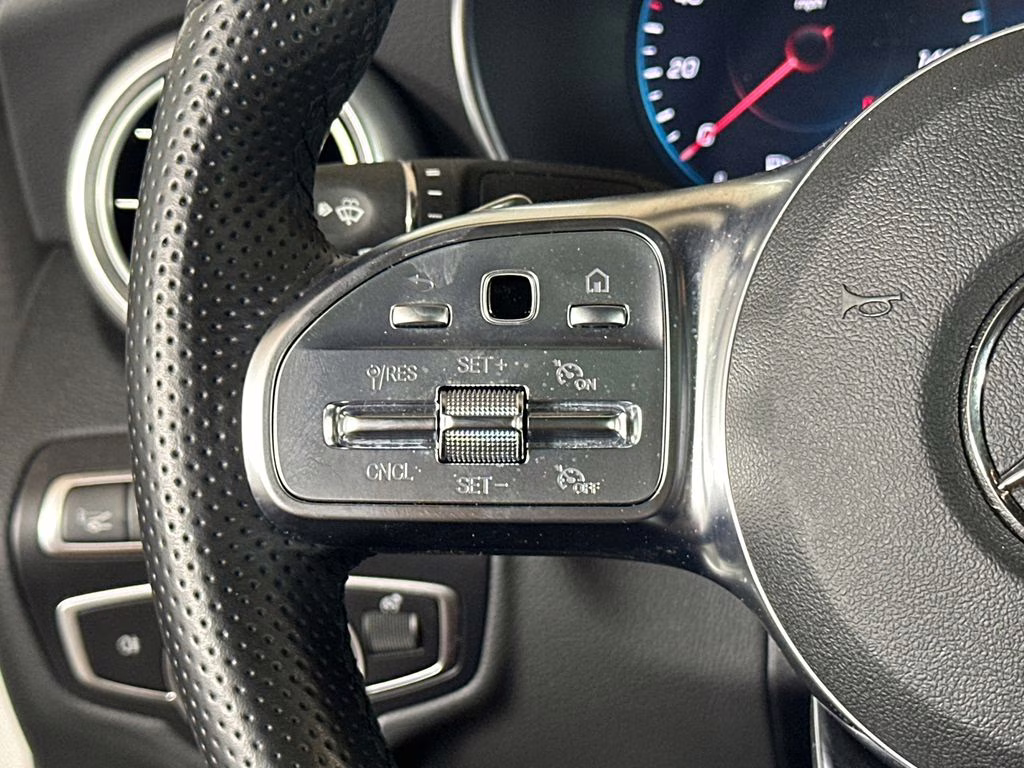 2022 Polar White Mercedes-Benz C-Class C 300 RWD Coupe