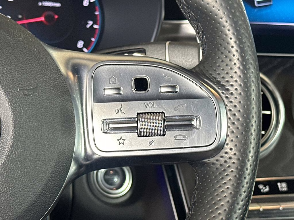 2022 Polar White Mercedes-Benz C-Class C 300 RWD Coupe