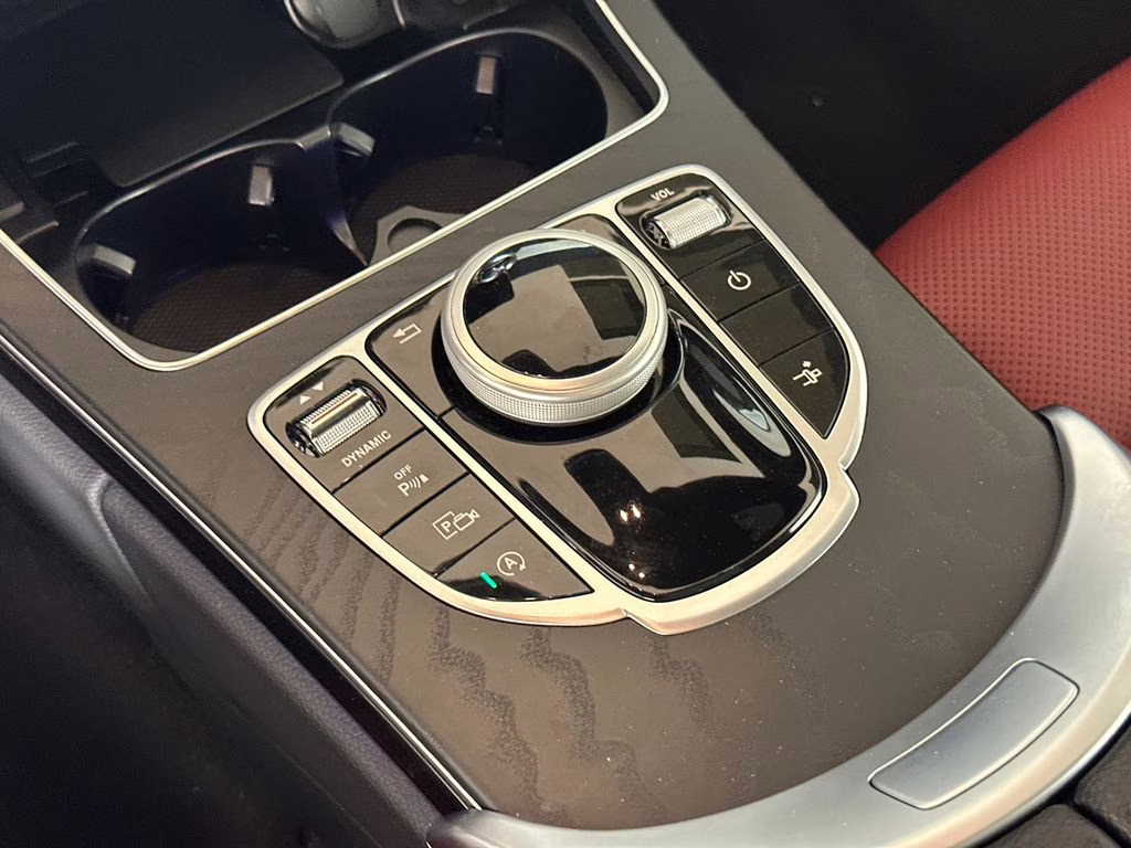 2022 Polar White Mercedes-Benz C-Class C 300 RWD Coupe