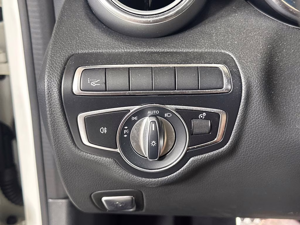 2022 Polar White Mercedes-Benz C-Class C 300 RWD Coupe