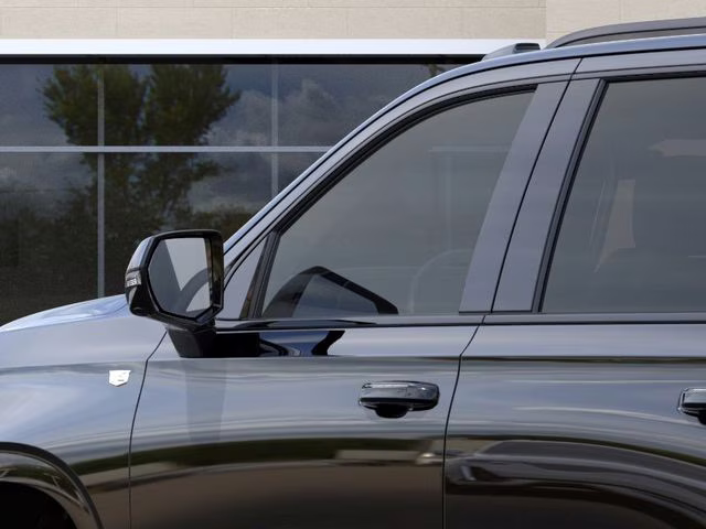 2026 Black Raven Cadillac Escalade Platinum Sport 4X4 SUV