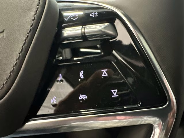 2026 Black Raven Cadillac Escalade Platinum Sport 4X4 SUV
