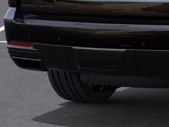 2026 Black Raven Cadillac Escalade Platinum Sport 4X4 SUV