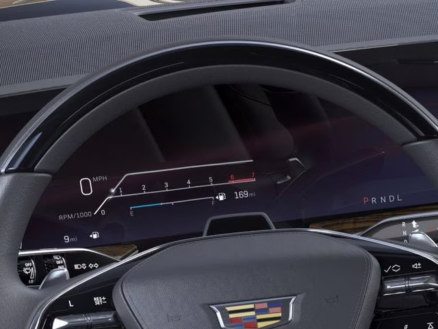 2026 Black Raven Cadillac Escalade Platinum Sport 4X4 SUV