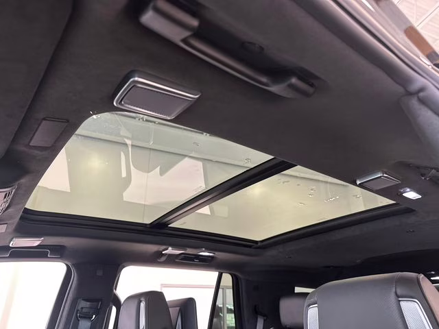 2026 Black Raven Cadillac Escalade Platinum Sport 4X4 SUV
