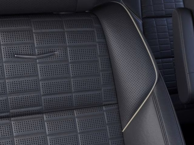 2026 Black Raven Cadillac Escalade Platinum Sport 4X4 SUV