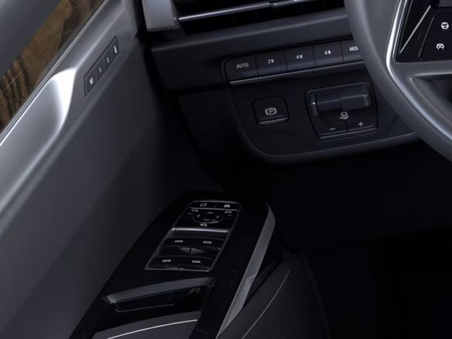 2026 Black Raven Cadillac Escalade Platinum Sport 4X4 SUV