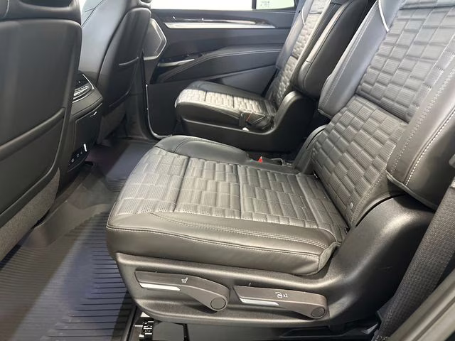 2026 Black Raven Cadillac Escalade Platinum Sport 4X4 SUV