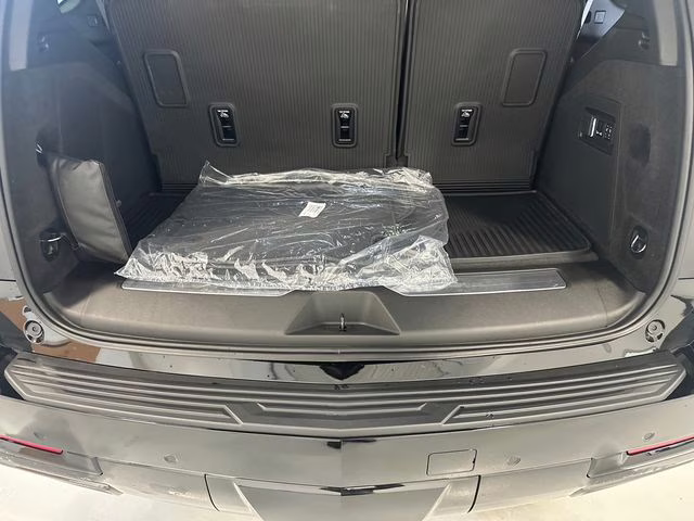 2026 Black Raven Cadillac Escalade Platinum Sport 4X4 SUV