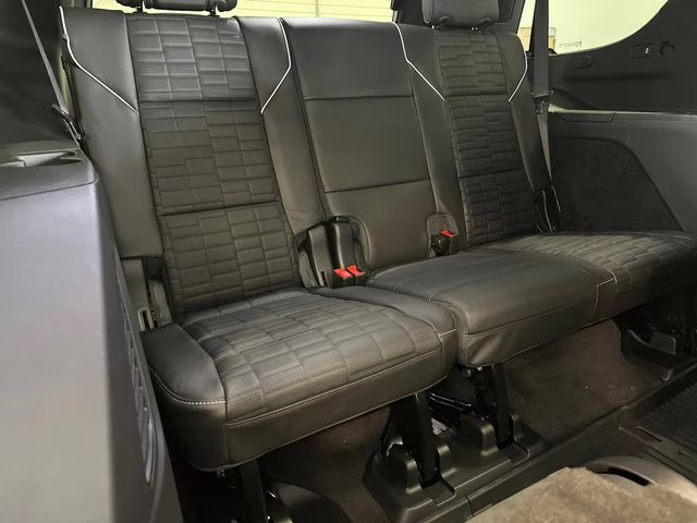 2026 Black Raven Cadillac Escalade Platinum Sport 4X4 SUV