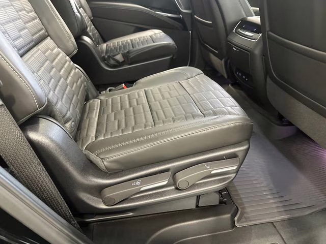 2026 Black Raven Cadillac Escalade Platinum Sport 4X4 SUV