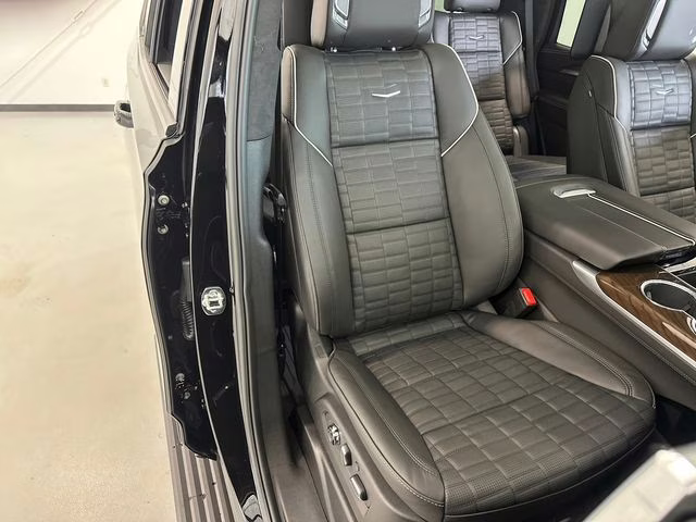 2026 Black Raven Cadillac Escalade Platinum Sport 4X4 SUV