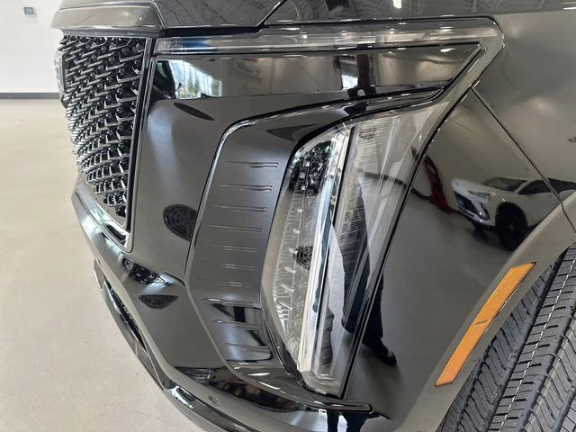 2026 Black Raven Cadillac Escalade Platinum Sport 4X4 SUV