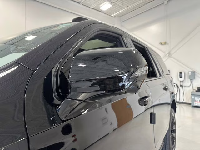 2026 Black Raven Cadillac Escalade Platinum Sport 4X4 SUV