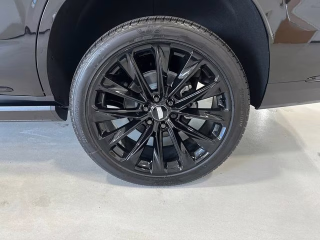2026 Black Raven Cadillac Escalade Platinum Sport 4X4 SUV