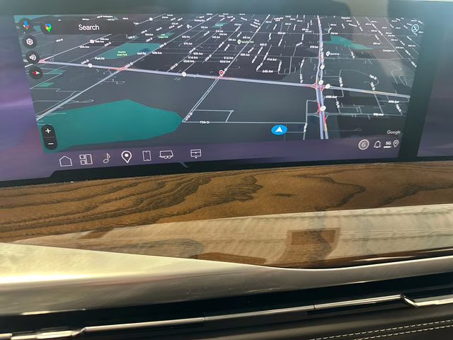 2026 Black Raven Cadillac Escalade Platinum Sport 4X4 SUV