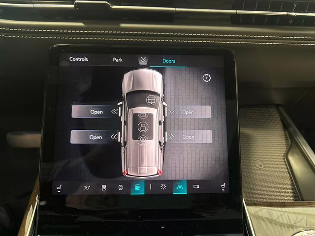 2026 Black Raven Cadillac Escalade Platinum Sport 4X4 SUV