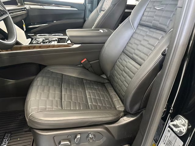 2026 Black Raven Cadillac Escalade Platinum Sport 4X4 SUV