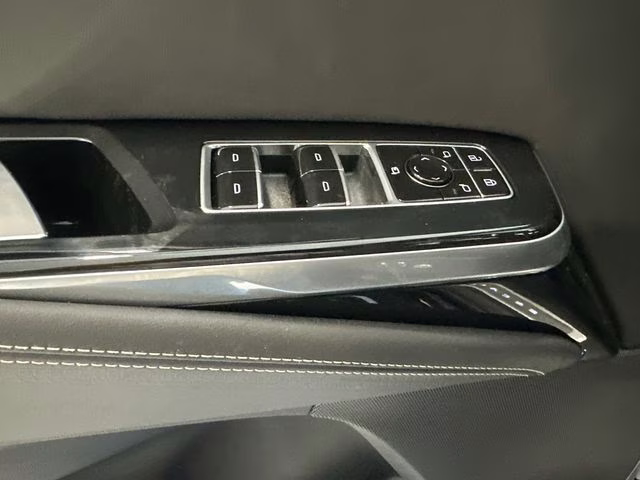 2026 Black Raven Cadillac Escalade Platinum Sport 4X4 SUV