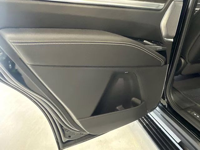 2026 Black Raven Cadillac Escalade Platinum Sport 4X4 SUV