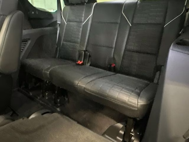 2026 Black Raven Cadillac Escalade Platinum Sport 4X4 SUV