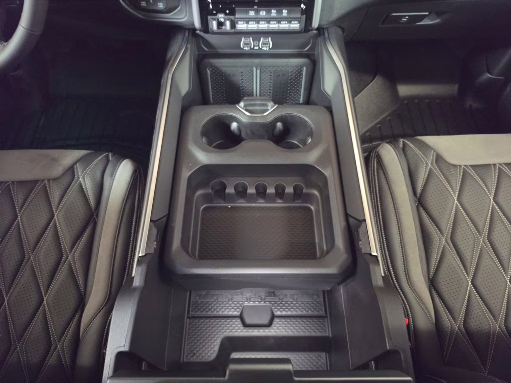 2026 Ceramic Gray Clearcoat Ram 2500 Big Horn 4X4 Truck