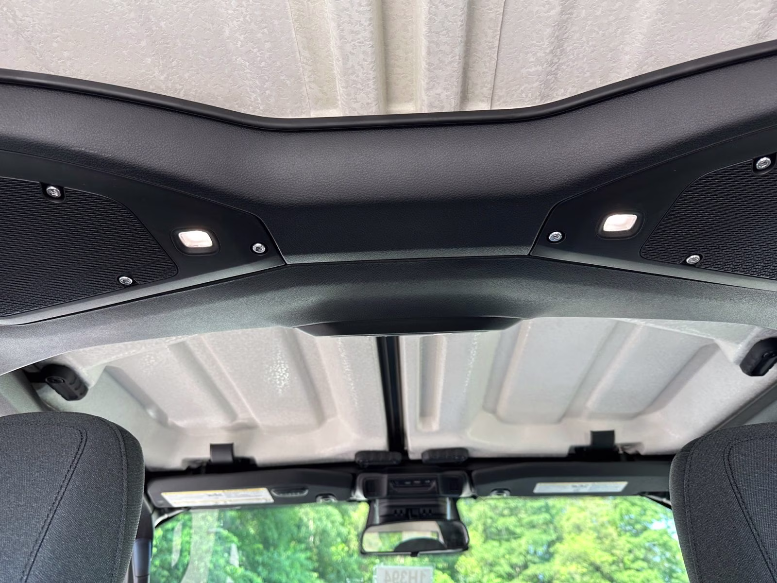 2026 Black Clearcoat Jeep Wrangler Willys 4X4 SUV
